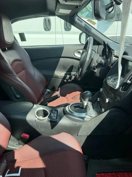 2014 Nissan 370Z 6th Gen - Image 2 of 6