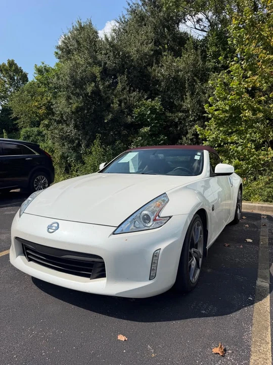 2014 Nissan 370Z 6th Gen - Image 3 of 6