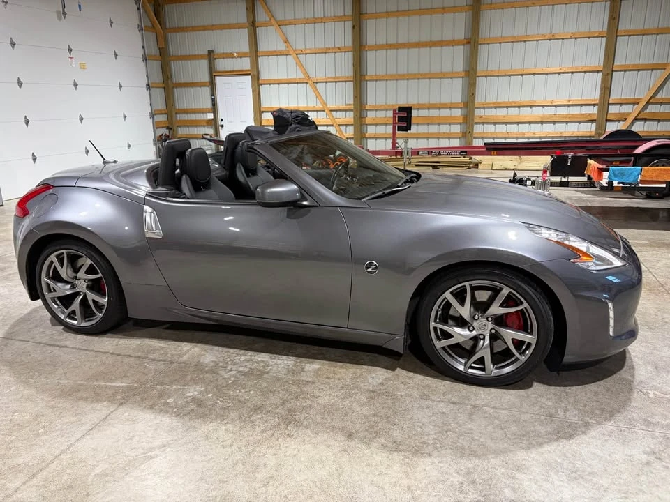 2014 Nissan 370Z 6th Gen - Image 3 of 15