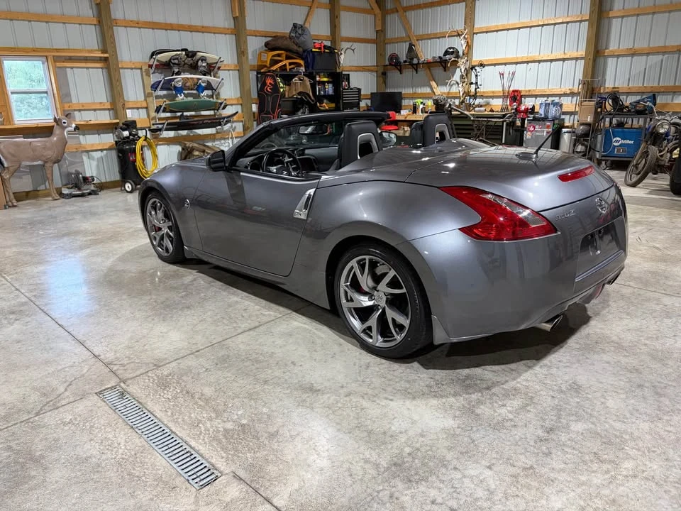 2014 Nissan 370Z 6th Gen - Image 6 of 15