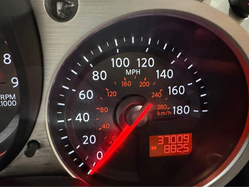 2014 Nissan 370Z 6th Gen - Image 11 of 15