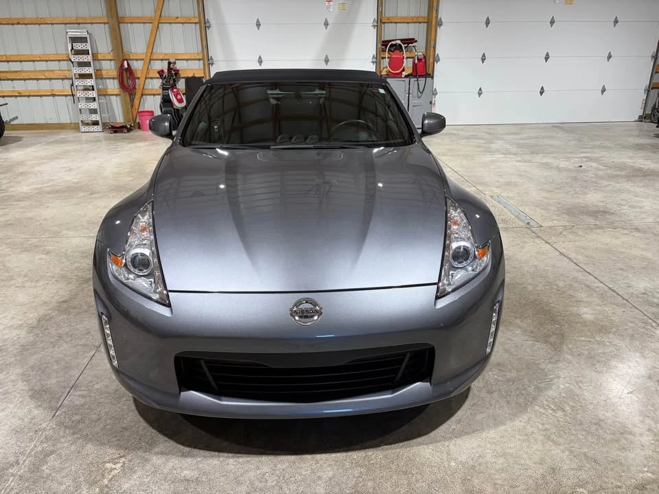 2014 Nissan 370Z 6th Gen - Image 15 of 15