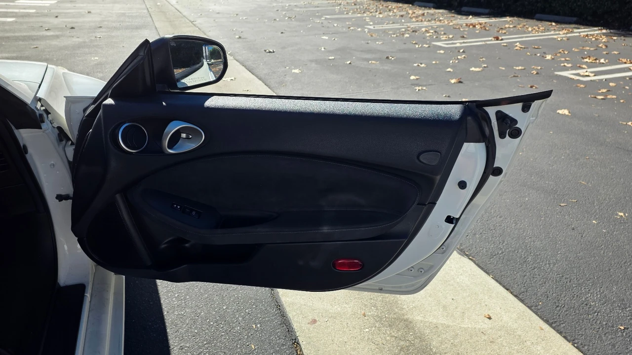 2014 Nissan 370Z 6th Gen - Image 15 of 21