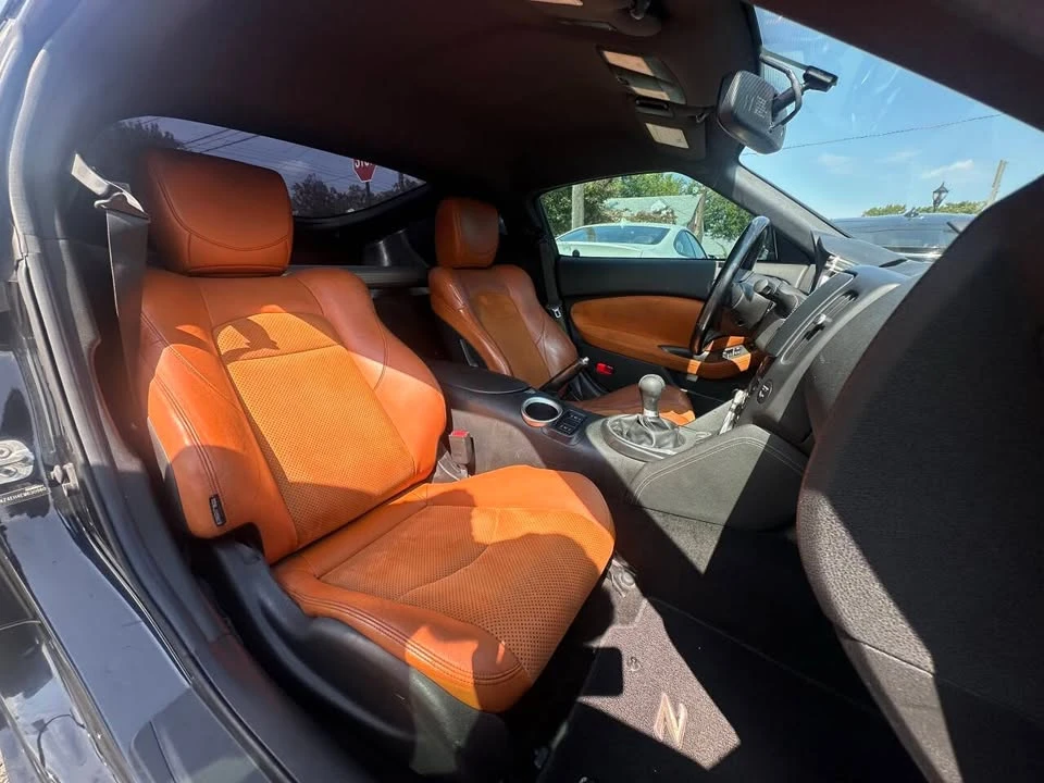 2014 Nissan 370Z 6th Gen - Image 10 of 12