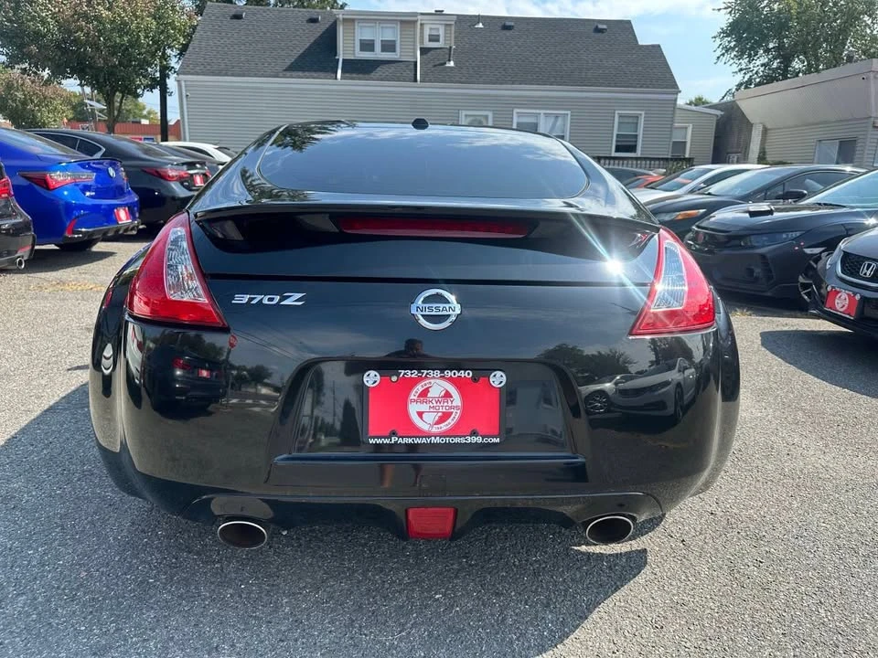 2014 Nissan 370Z 6th Gen - Image 6 of 12
