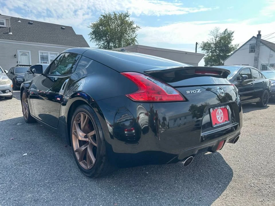 2014 Nissan 370Z 6th Gen - Image 5 of 12