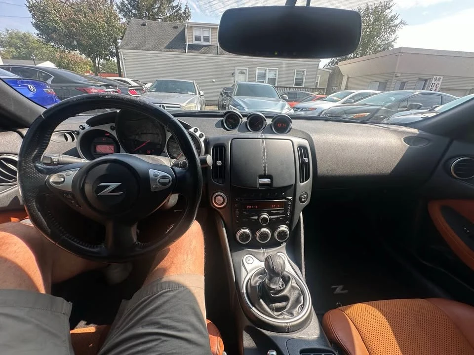 2014 Nissan 370Z 6th Gen - Image 11 of 12