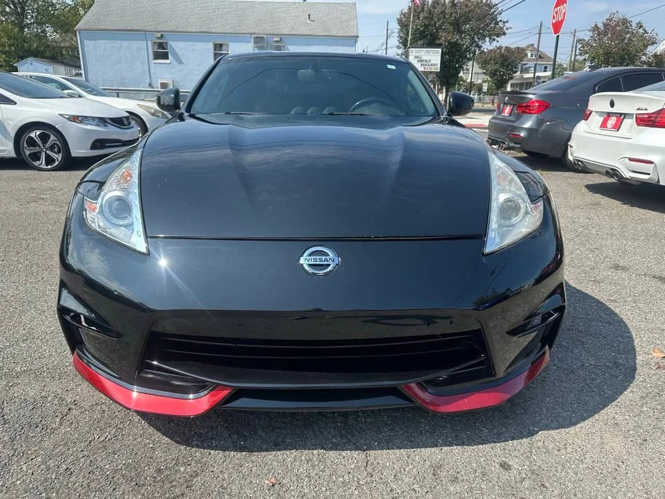 2014 Nissan 370Z 6th Gen - Image 2 of 12