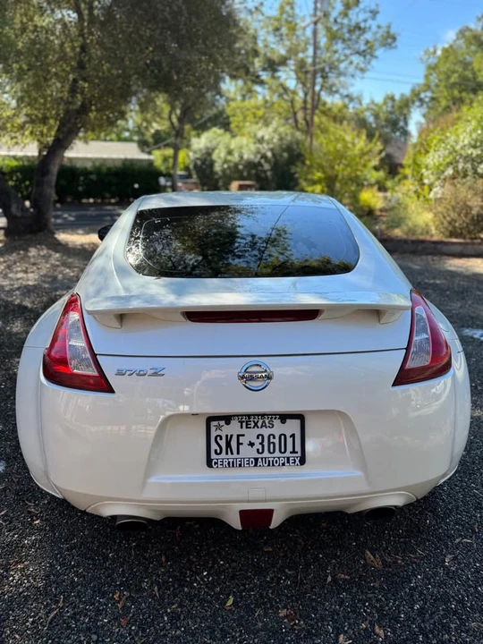 2014 Nissan 370Z 6th Gen - Image 5 of 18