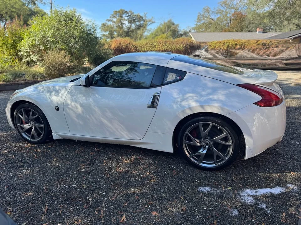 2014 Nissan 370Z 6th Gen - Image 2 of 18