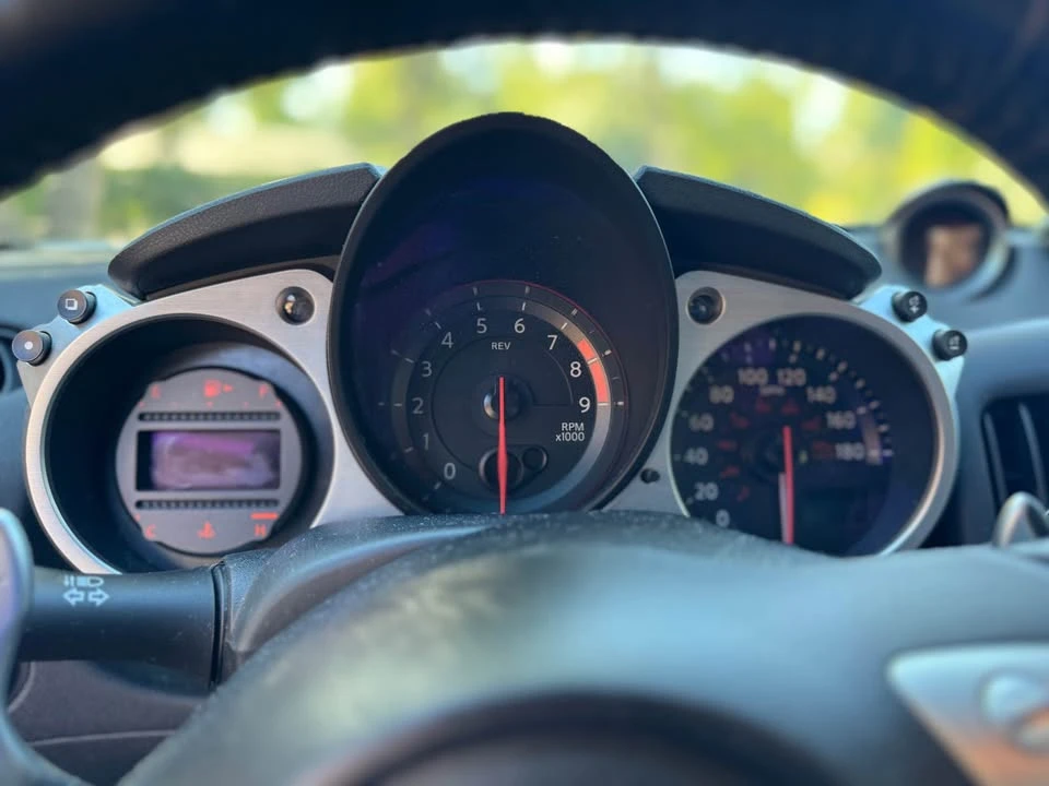 2014 Nissan 370Z 6th Gen - Image 8 of 18