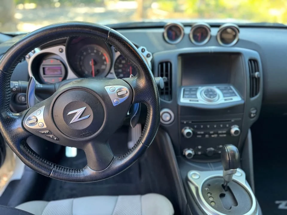 2014 Nissan 370Z 6th Gen - Image 10 of 18