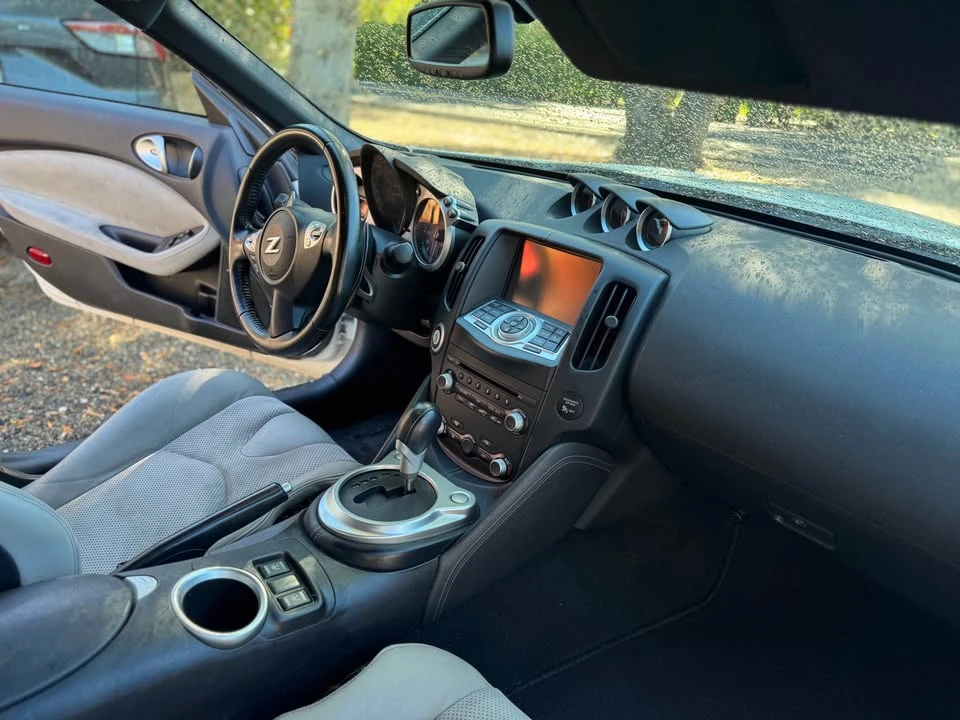 2014 Nissan 370Z 6th Gen - Image 14 of 18
