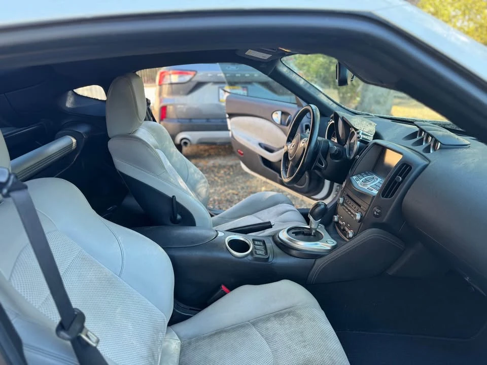 2014 Nissan 370Z 6th Gen - Image 13 of 18