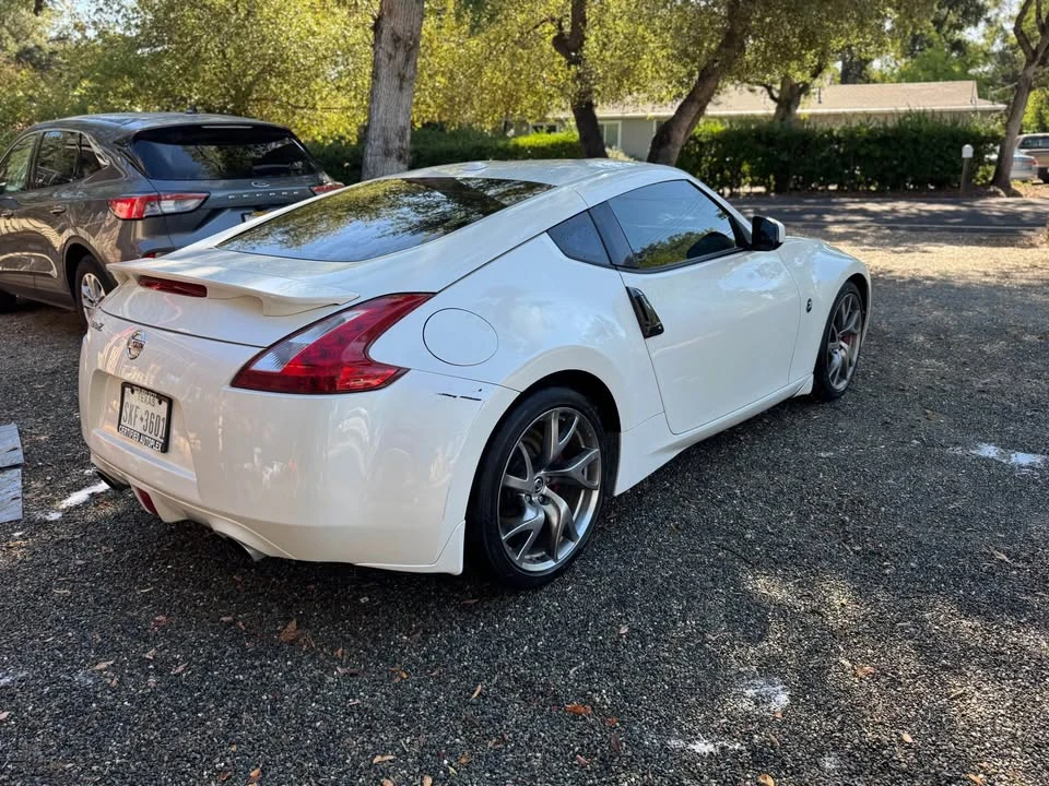 2014 Nissan 370Z 6th Gen - Image 15 of 18