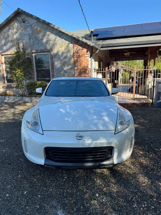 2014 Nissan 370Z 6th Gen - Image 4 of 18