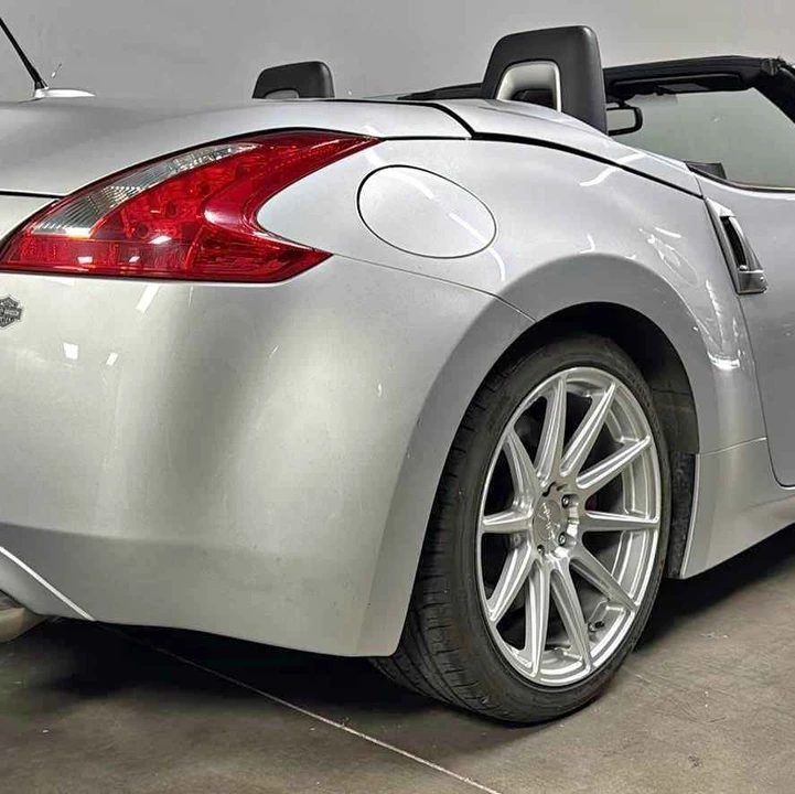 2014 Nissan 370Z 6th Gen - Image 6 of 6