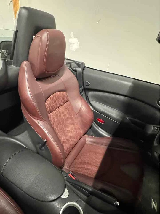 2014 Nissan 370Z 6th Gen - Image 5 of 6