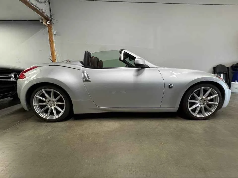 2014 Nissan 370Z 6th Gen - Image 2 of 6