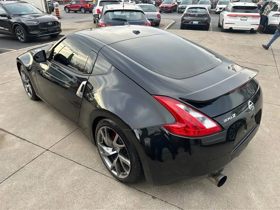 2014 Nissan 370Z 6th Gen - Image 5 of 9