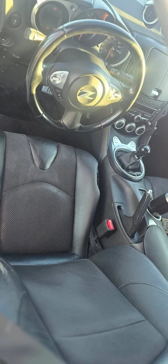 2014 Nissan 370Z 6th Gen - Image 4 of 4