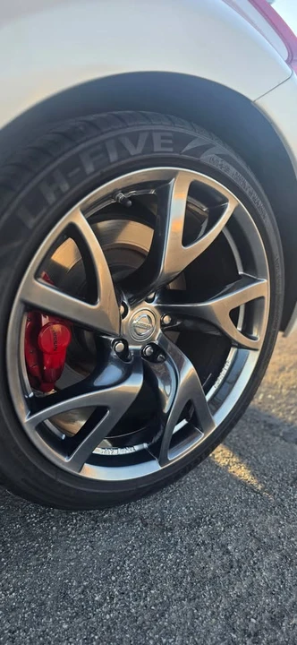2014 Nissan 370Z 6th Gen - Image 3 of 4
