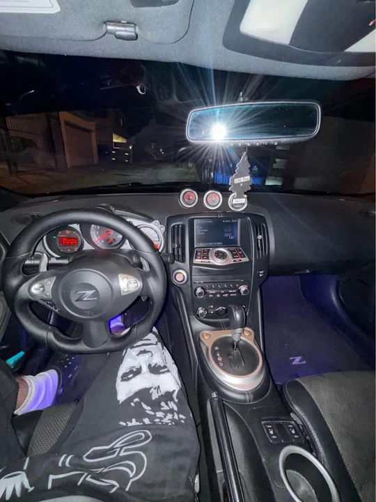 2014 Nissan 370Z 6th Gen - Image 13 of 13