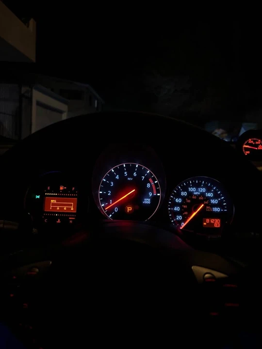 2014 Nissan 370Z 6th Gen - Image 12 of 13