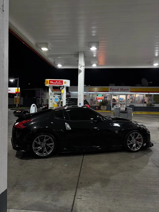 2014 Nissan 370Z 6th Gen - Image 4 of 13