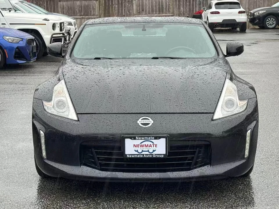 2014 Nissan 370Z 6th Gen - Image 2 of 9