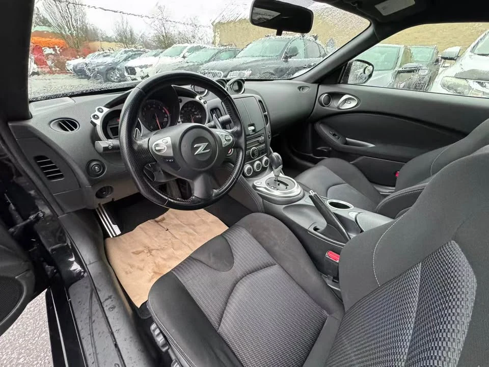 2014 Nissan 370Z 6th Gen - Image 6 of 9