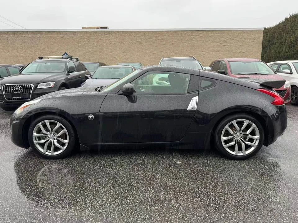 2014 Nissan 370Z 6th Gen - Image 3 of 9
