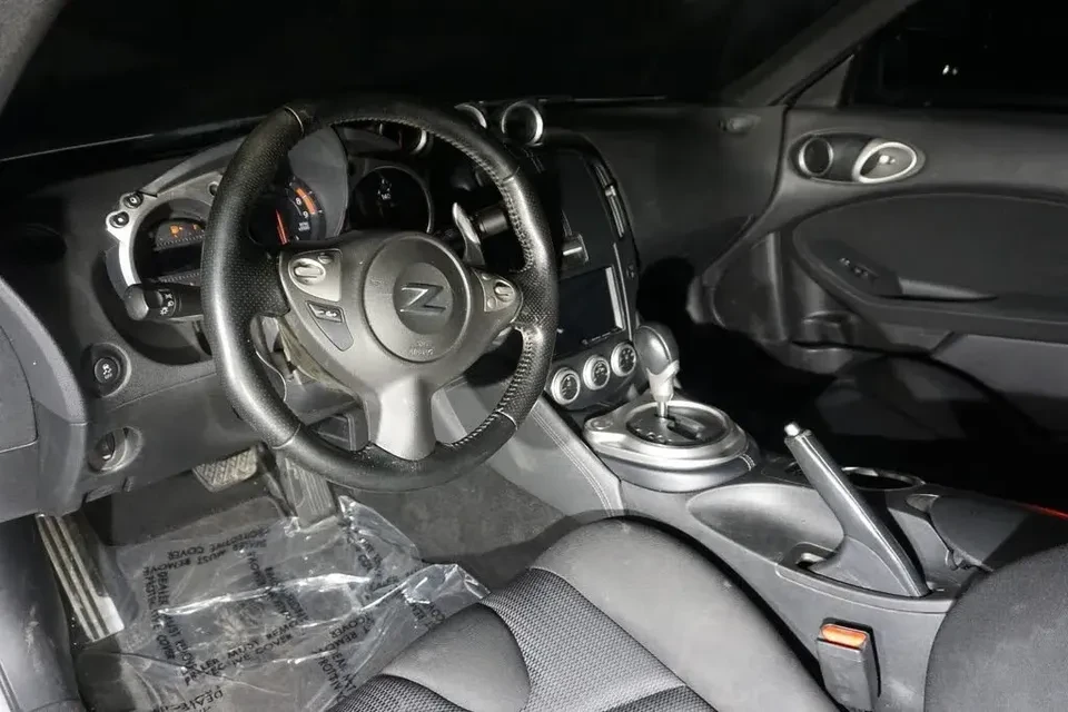 2014 Nissan 370Z 6th Gen - Image 10 of 10
