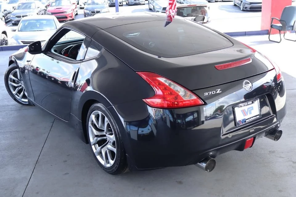 2014 Nissan 370Z 6th Gen - Image 6 of 19