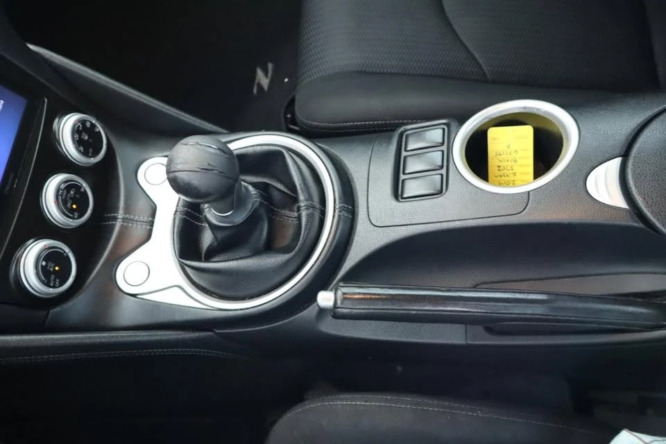 2014 Nissan 370Z 6th Gen - Image 18 of 19