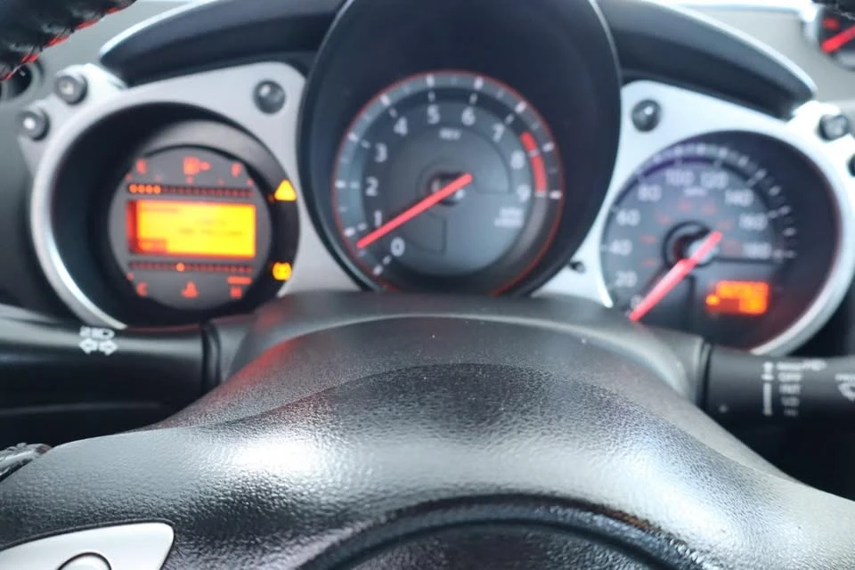 2014 Nissan 370Z 6th Gen - Image 17 of 19