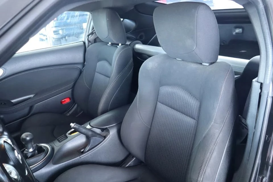 2014 Nissan 370Z 6th Gen - Image 13 of 19