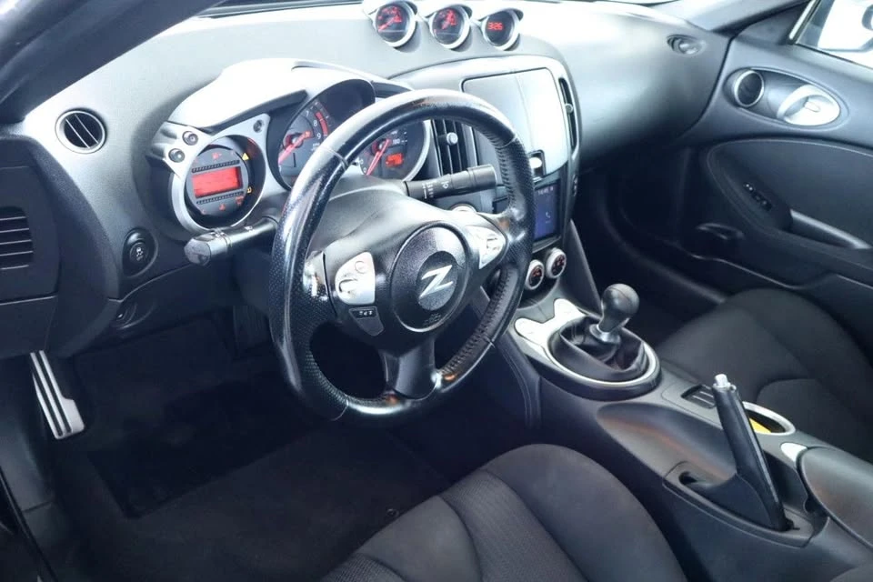 2014 Nissan 370Z 6th Gen - Image 14 of 19