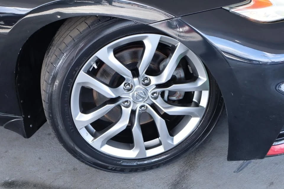 2014 Nissan 370Z 6th Gen - Image 2 of 19