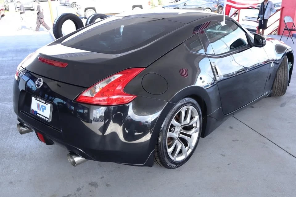 2014 Nissan 370Z 6th Gen - Image 4 of 19