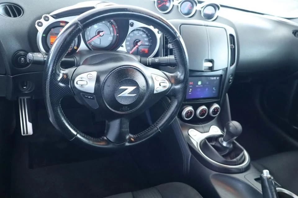 2014 Nissan 370Z 6th Gen - Image 15 of 19