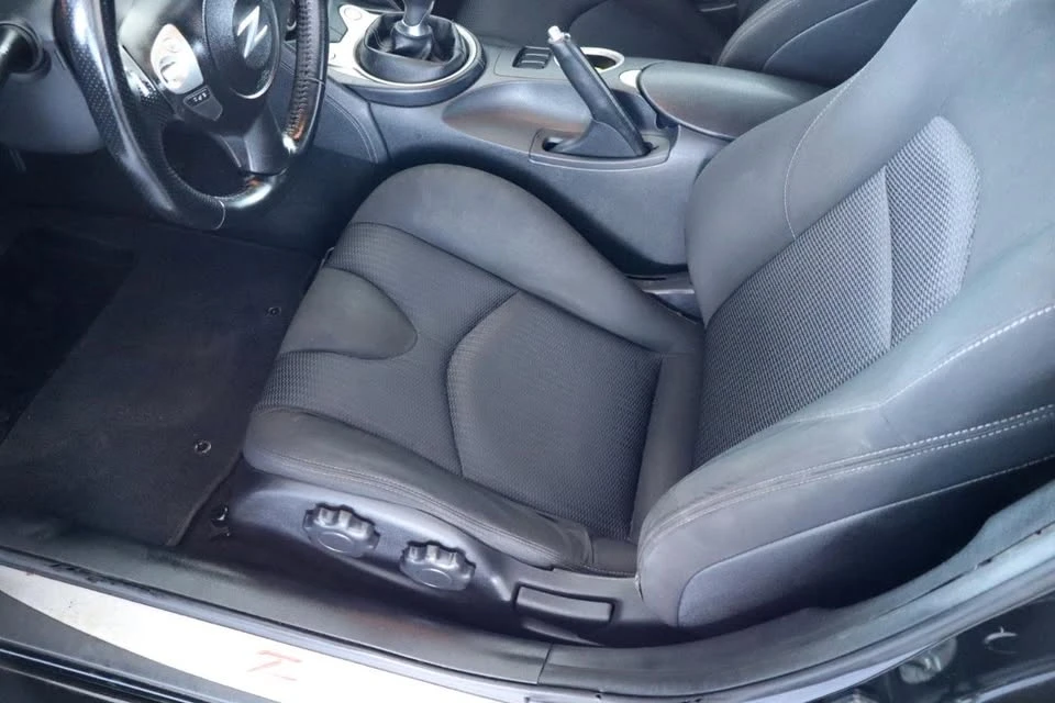 2014 Nissan 370Z 6th Gen - Image 12 of 19