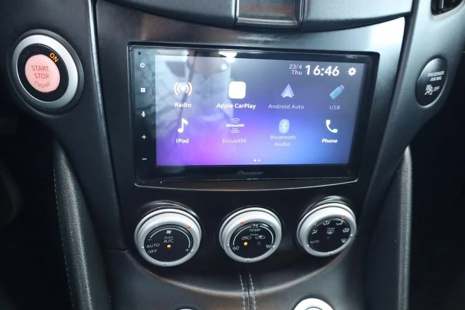 2014 Nissan 370Z 6th Gen - Image 19 of 19