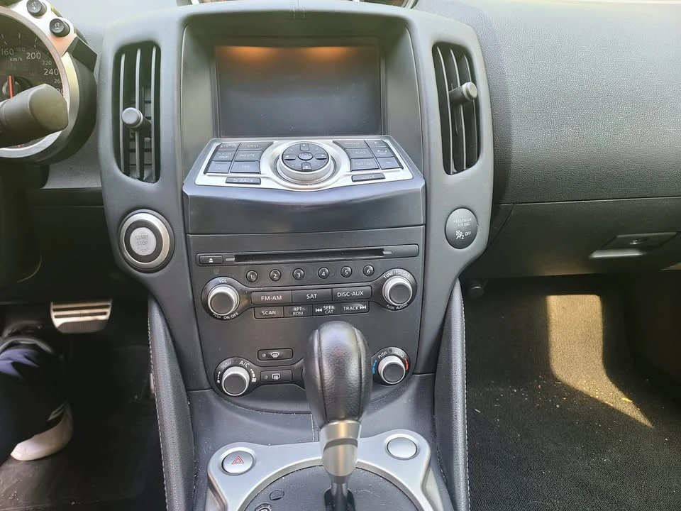 2014 Nissan 370Z 6th Gen - Image 5 of 11