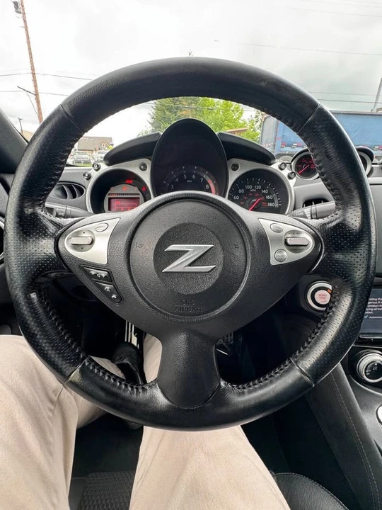 2014 Nissan 370Z 6th Gen - Image 12 of 15