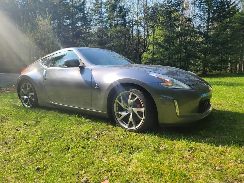2014 Nissan 370Z 6th Gen - Image 11 of 11