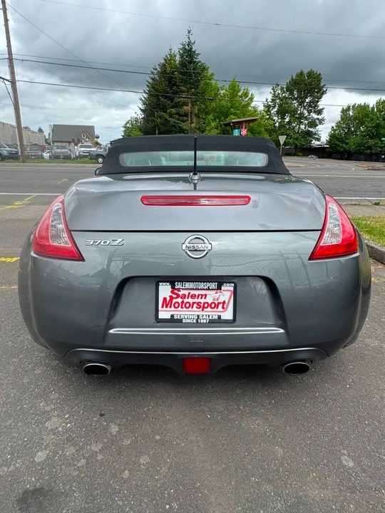 2014 Nissan 370Z 6th Gen - Image 6 of 15