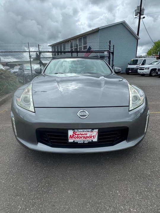 2014 Nissan 370Z 6th Gen - Image 2 of 15