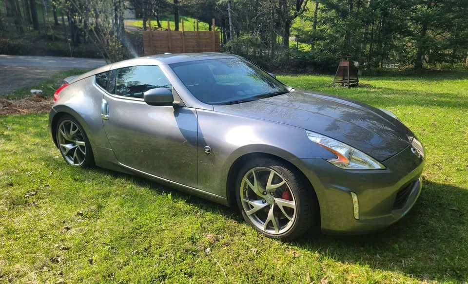2014 Nissan 370Z 6th Gen - Image 3 of 11