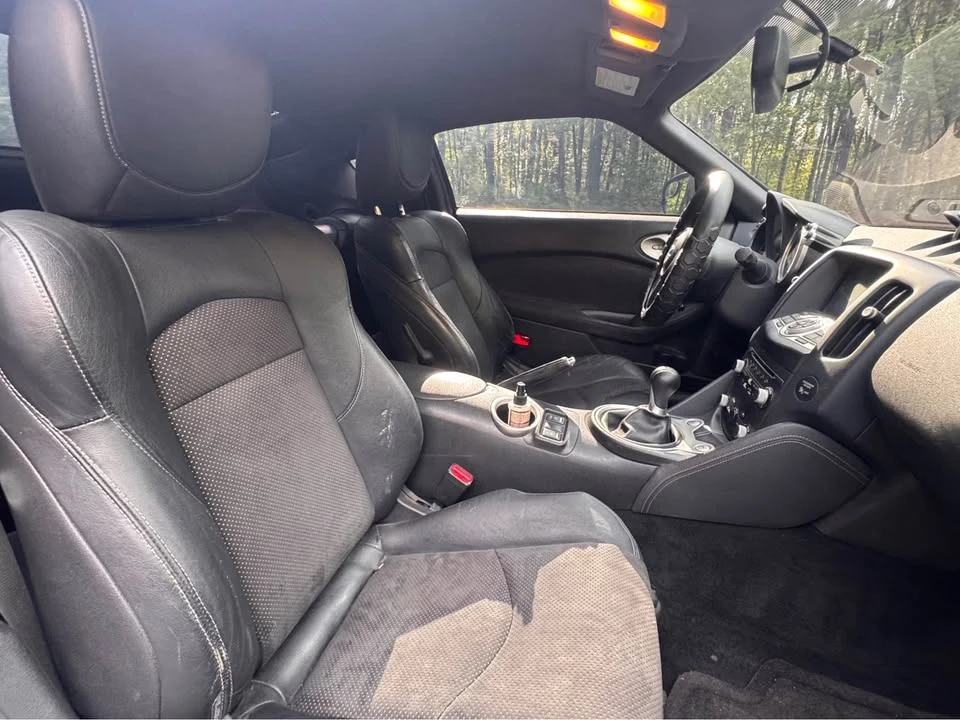 2014 Nissan 370Z 6th Gen - Image 13 of 17